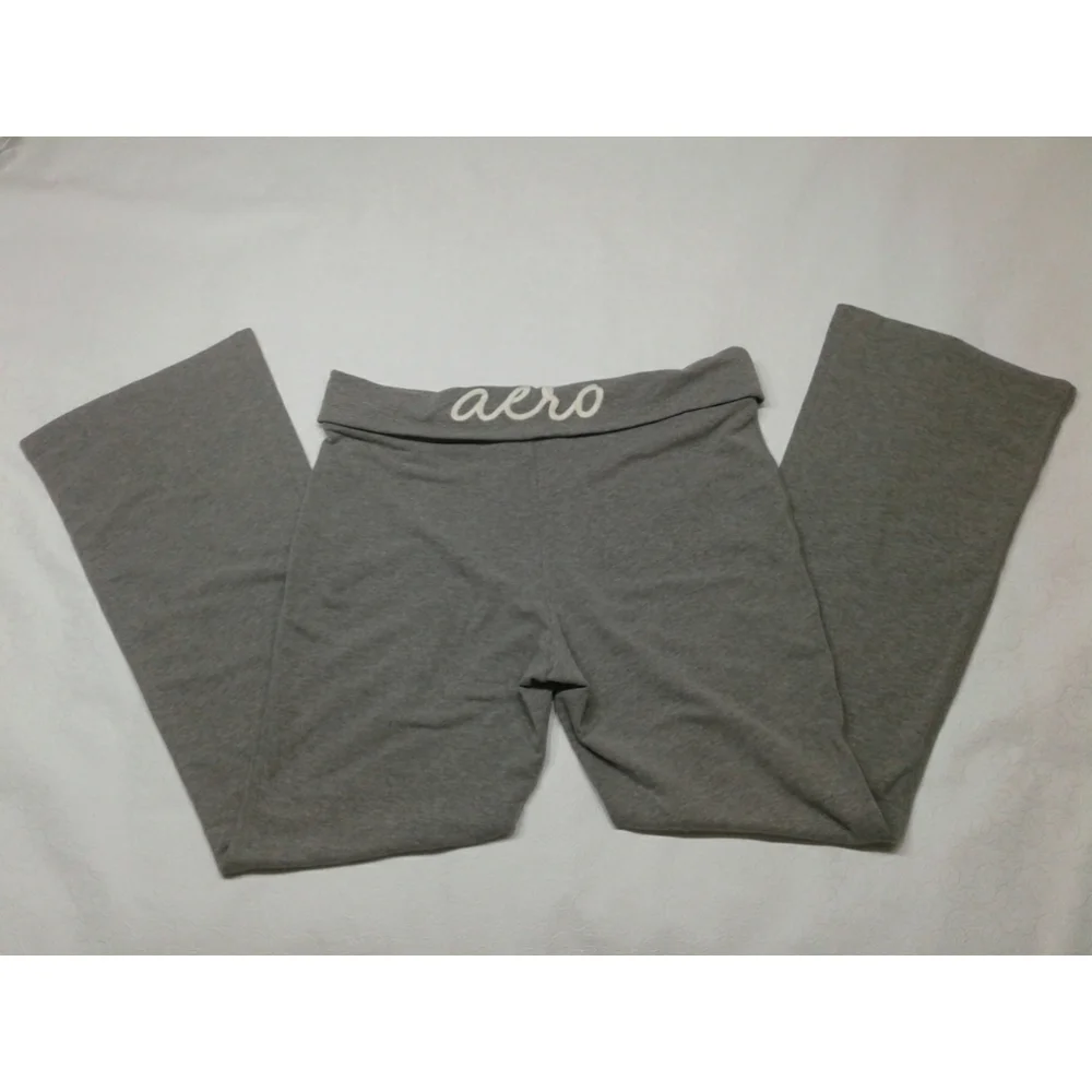 Aeropostale stretch pants Plus SZ XL - Picture 3 of 8